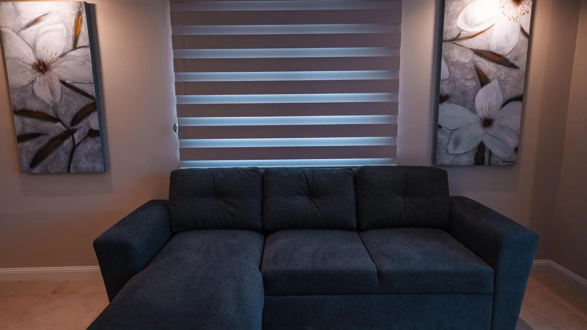 Modern 2 Bed & 2 Bth Apt Sliema