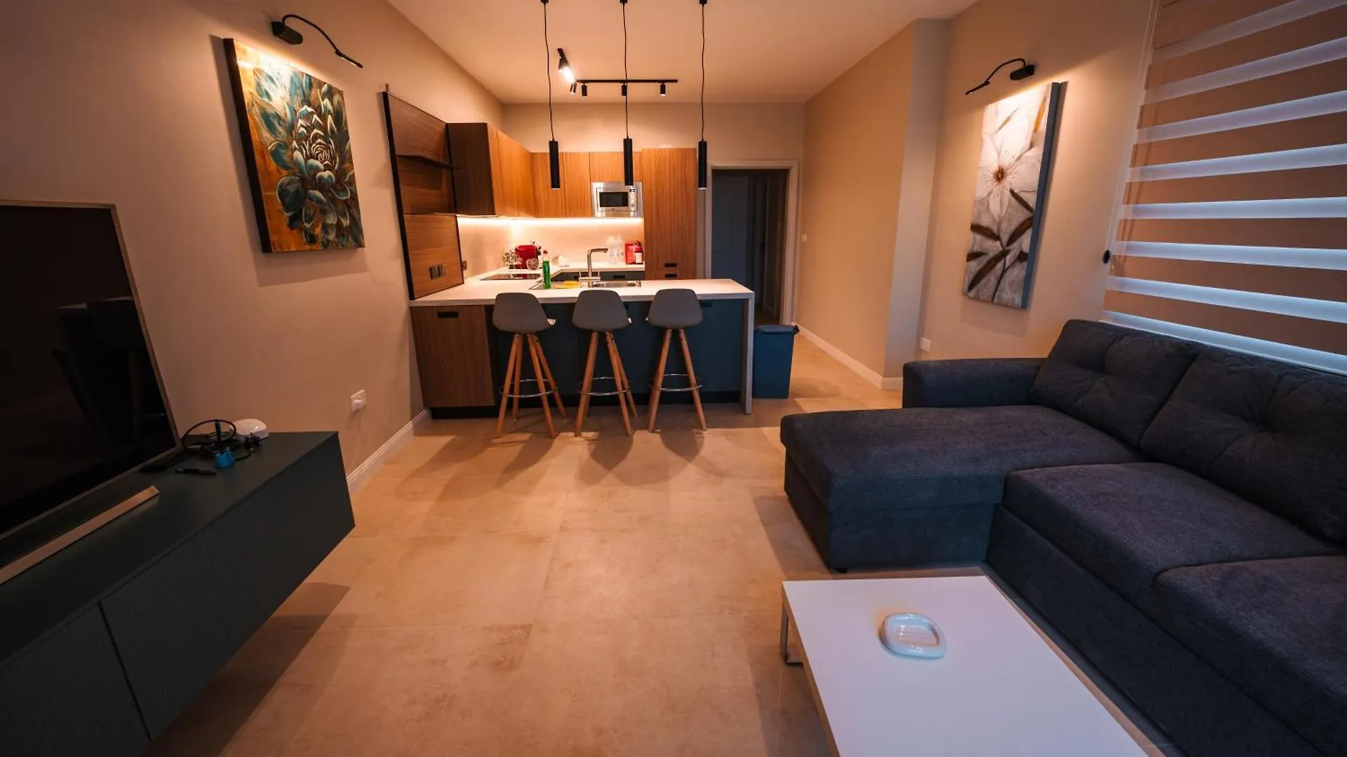 Apartamento Modern 2 Bed & 2 Bth Apt Sliema