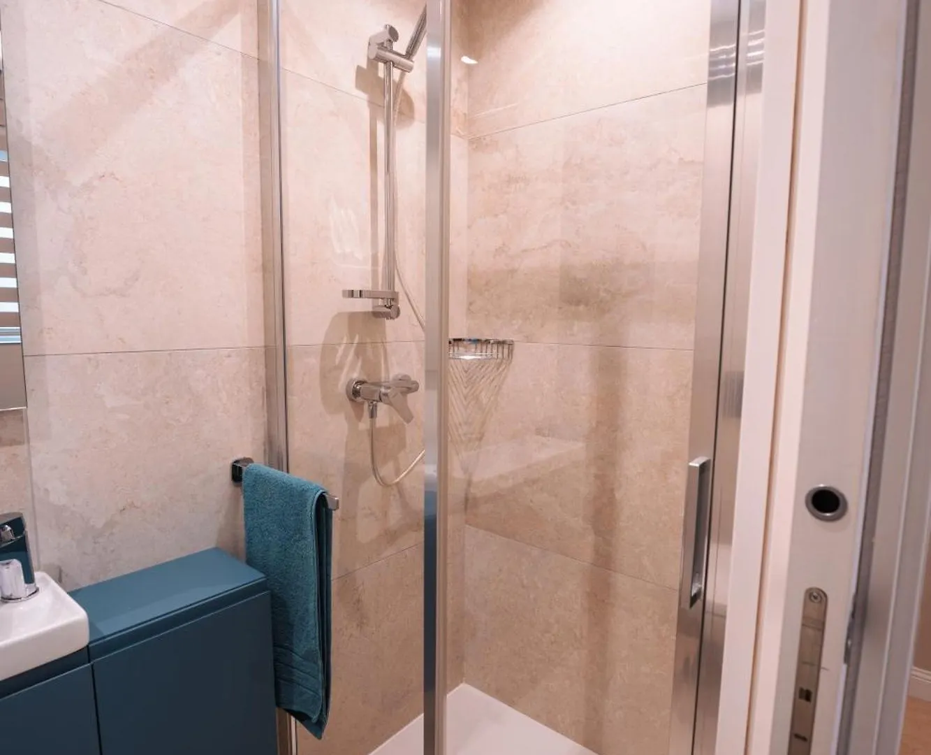 Apartamento Modern 2 Bed & 2 Bth Apt Sliema