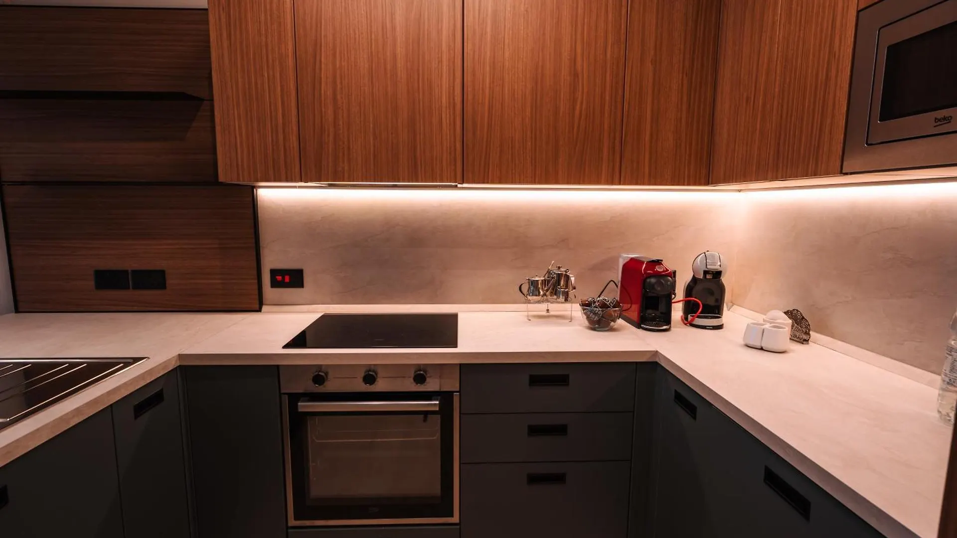 Apartamento Modern 2 Bed & 2 Bth Apt Sliema Malta