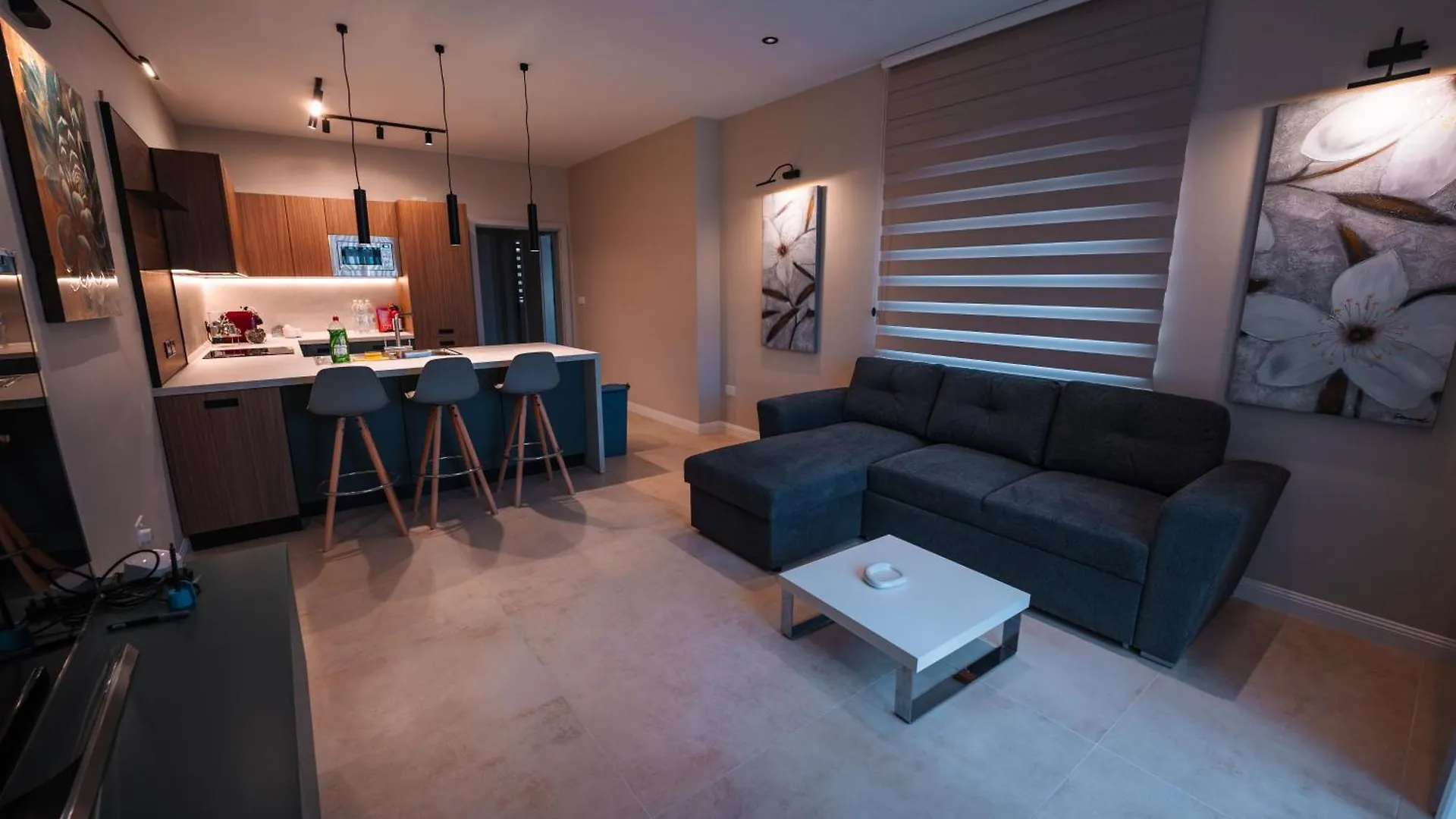 Apartamento Modern 2 Bed & 2 Bth Apt Sliema