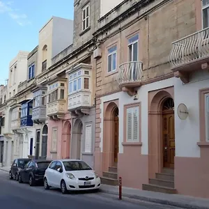 Apartament Balluta Hill House, Sliema