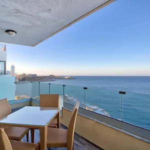 De Redin Sliema