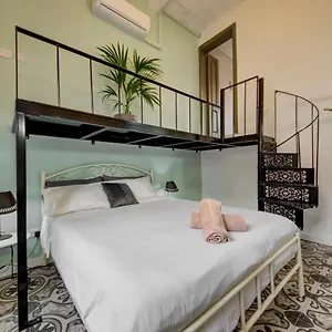 Pensjonat Boho, Sliema
