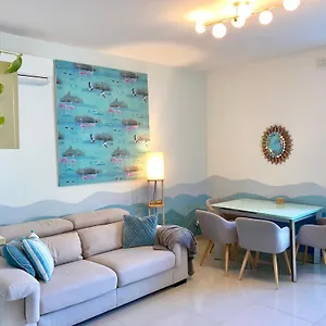 & Cozy 2 Bedr. Sliema